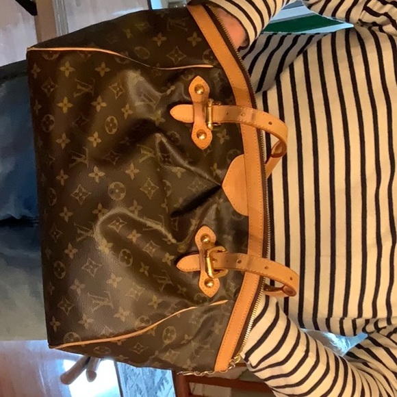 louis vuitton paris Handbags - LouisVuitton,Tivoli